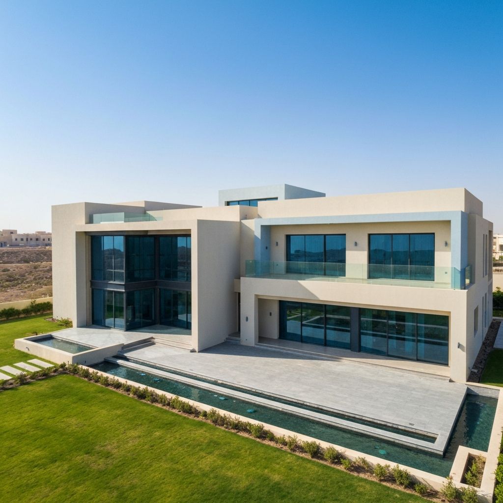 Platinum Residence