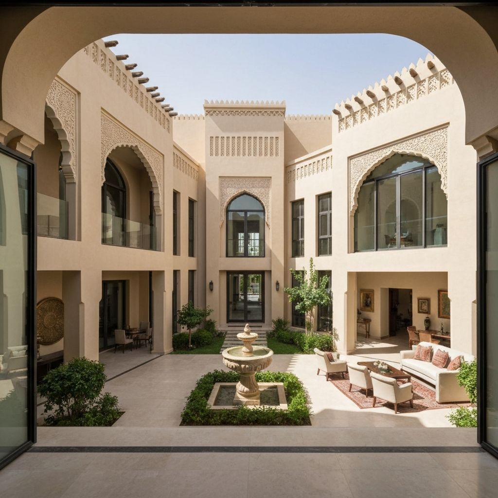 Silver Dunes Estate
